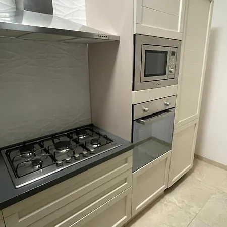 Casa Emma Apartment *