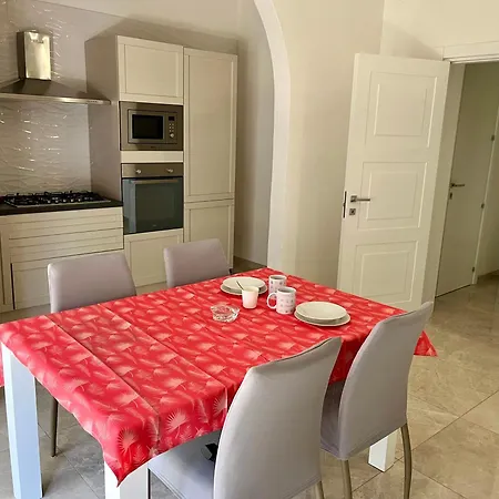 Casa Emma Apartment *