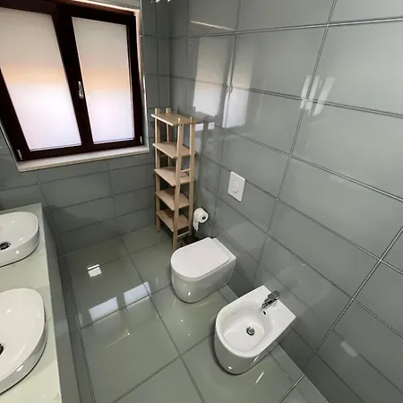 Casa Emma Apartment *