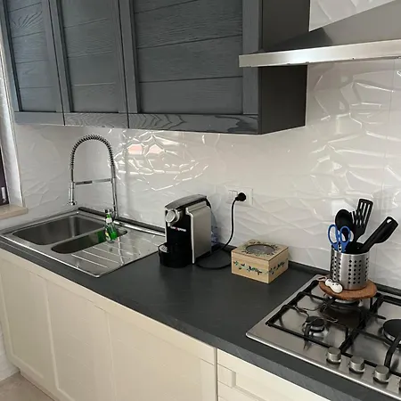 Casa Emma Apartment *