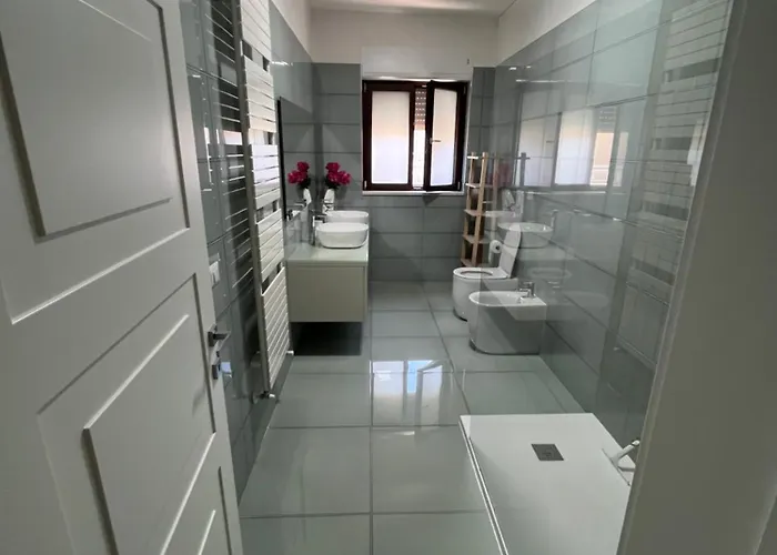 Appartement Casa Emma *