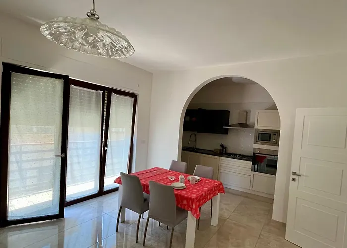 Appartement Casa Emma