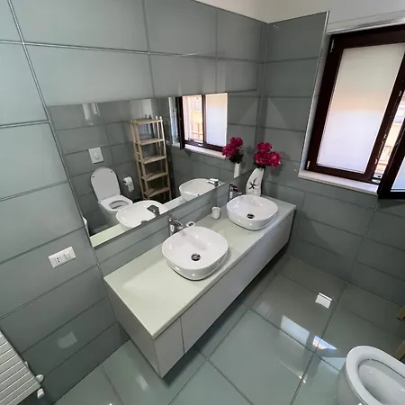 Apartmán Casa Emma *