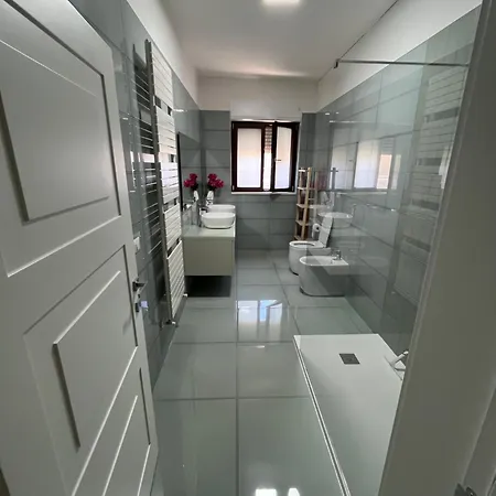 Appartamento Casa Emma *